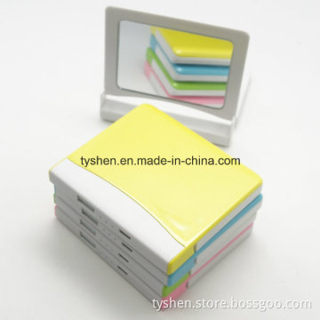 Power Bank with Mirror, Suitable for Girl Use (J25)
